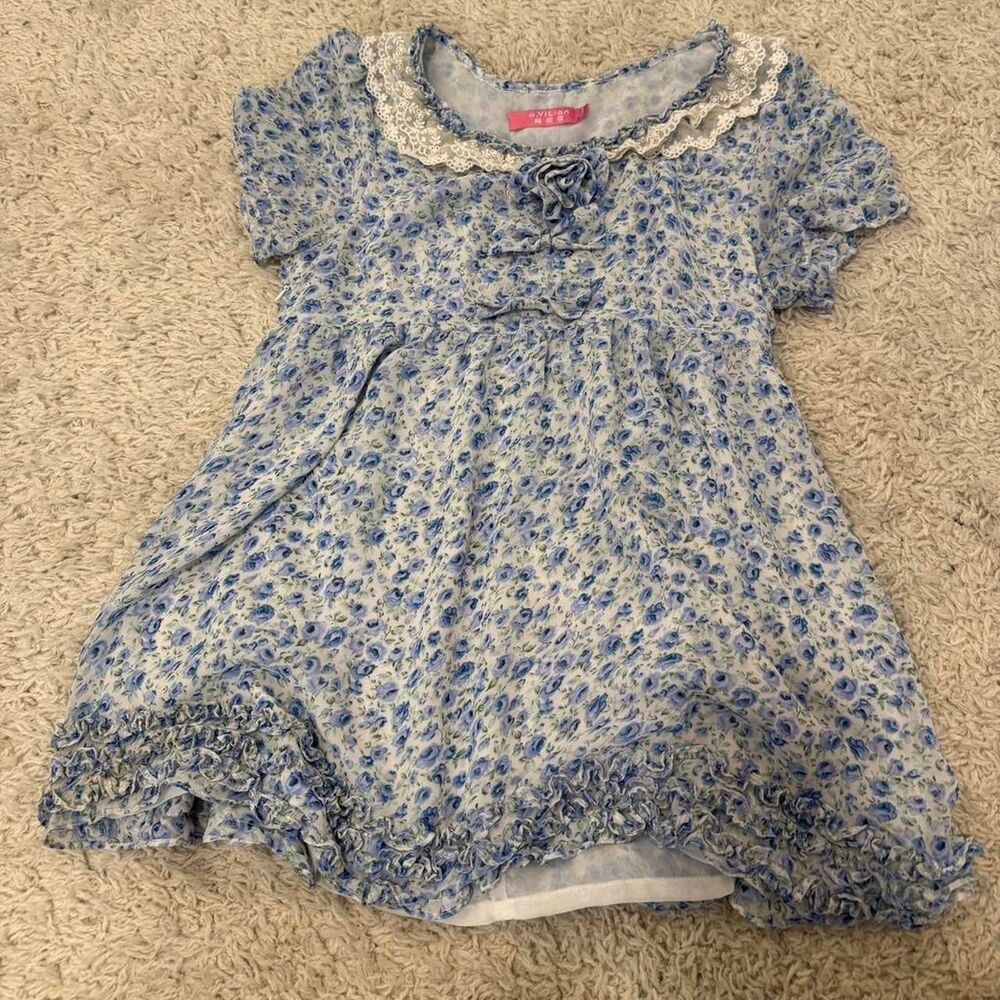 Unbranded Women's multi Blouse